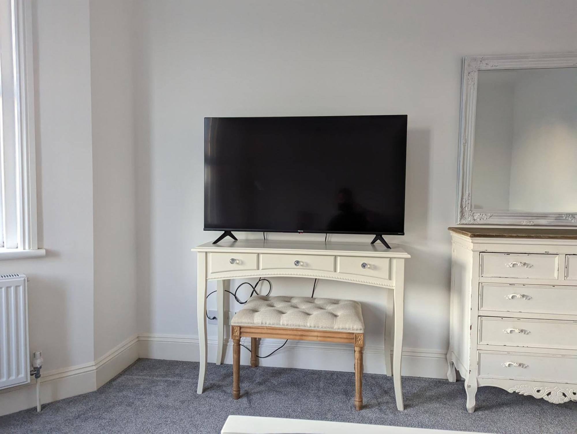 Cosy Bee And Apartment Bournemouth Rum bild